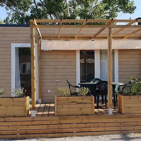 Camping Coll Vert Hotel Alfafar Exterior photo