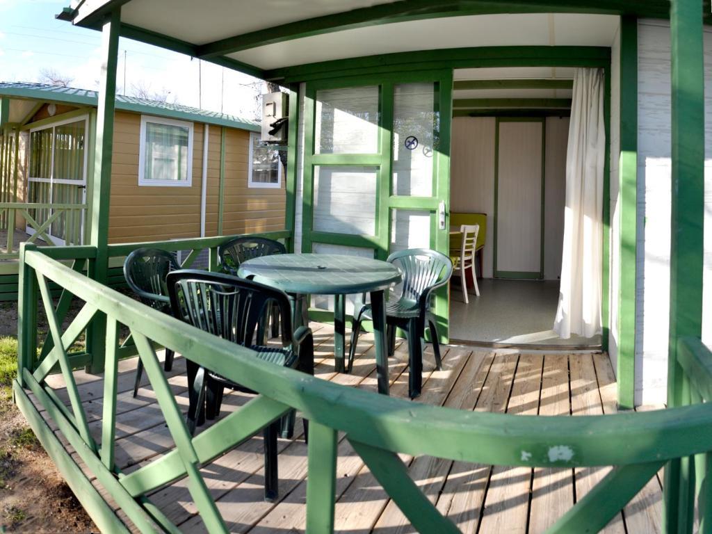 Camping Coll Vert Hotel Alfafar Room photo