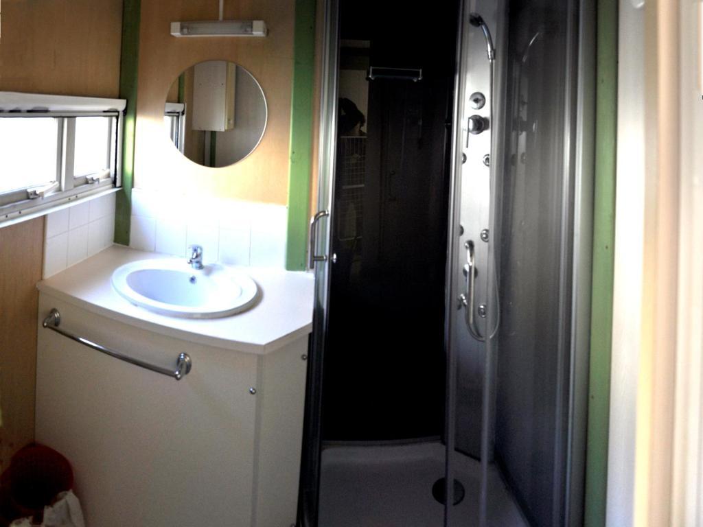 Camping Coll Vert Hotel Alfafar Room photo