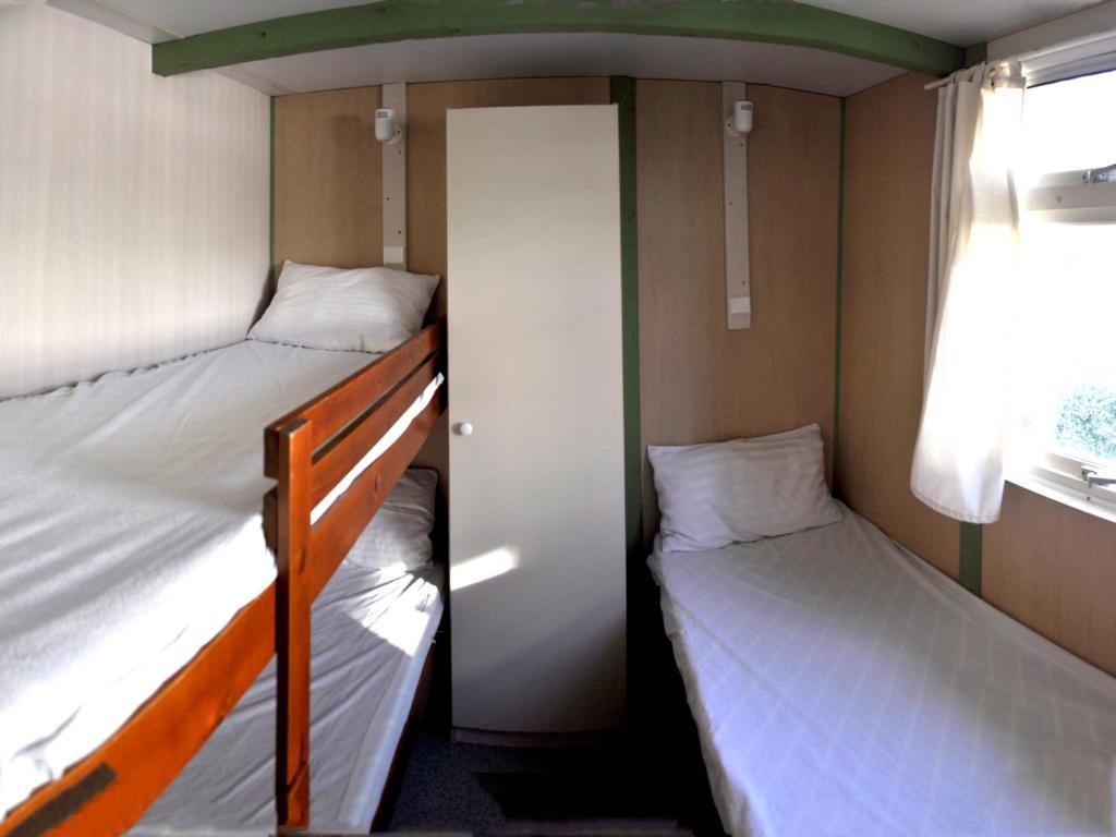 Camping Coll Vert Hotel Alfafar Room photo
