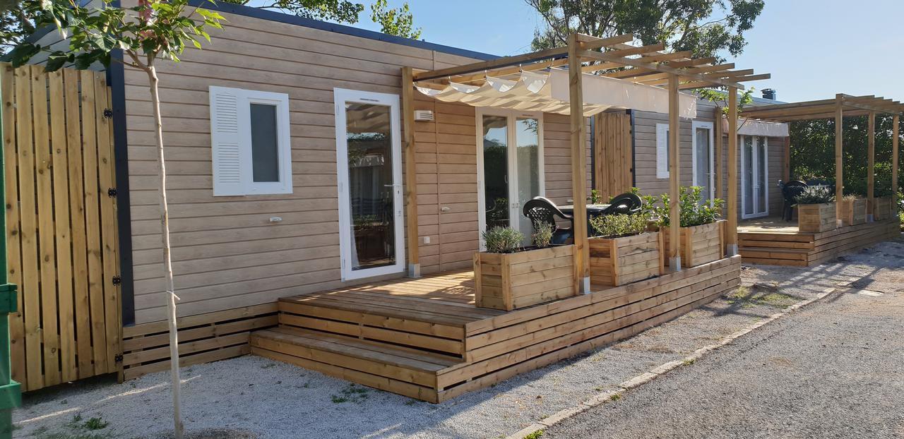 Camping Coll Vert Hotel Alfafar Exterior photo