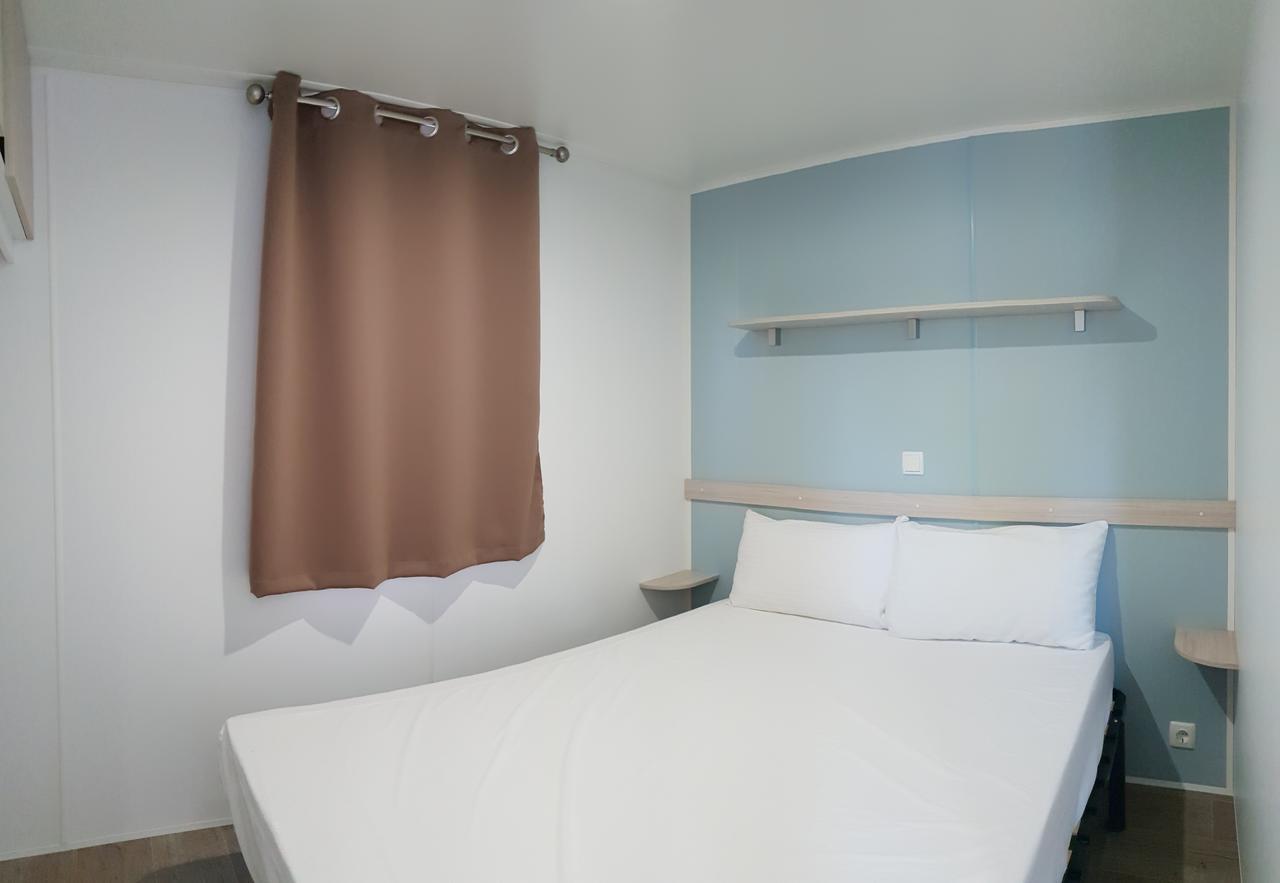 Camping Coll Vert Hotel Alfafar Exterior photo